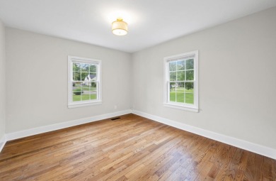 Step into the relaxed elegance of this beautifully refreshed on Brown Acres Golf Club in Tennessee - for sale on GolfHomes.com, golf home, golf lot