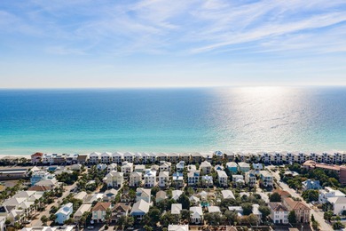 Location, flexibility, and beach lifestyle take center stage at on Seascape Golf Course in Florida - for sale on GolfHomes.com, golf home, golf lot