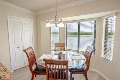 Welcome to the crown jewel of The Verandas II in River Strand! on River Strand Golf and Country Club At Heritage Harbour  in Florida - for sale on GolfHomes.com, golf home, golf lot