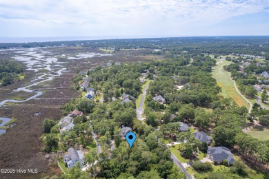 Ideal property offering a great location and excellent value on Members Club At St. James Plantation in North Carolina - for sale on GolfHomes.com, golf home, golf lot