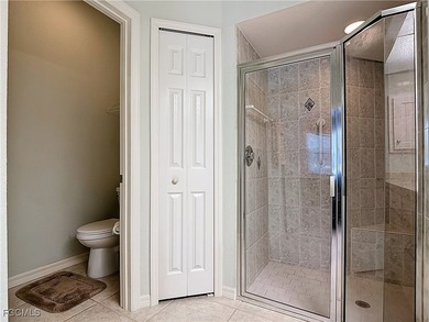 Welcome to this fully furnished beautifully maintained villa on Kingsway Country Club in Florida - for sale on GolfHomes.com, golf home, golf lot