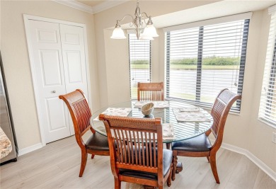 Welcome to the crown jewel of The Verandas II in River Strand! on River Strand Golf and Country Club At Heritage Harbour  in Florida - for sale on GolfHomes.com, golf home, golf lot