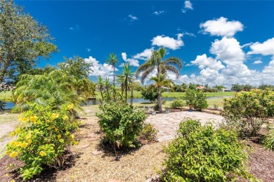 Stunning and tastefully updated home seated on an oversized lot on Rotonda Golf and Country Club - Long Marsh  in Florida - for sale on GolfHomes.com, golf home, golf lot