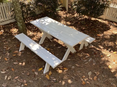 Location, flexibility, and beach lifestyle take center stage at on Seascape Golf Course in Florida - for sale on GolfHomes.com, golf home, golf lot