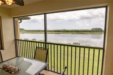Welcome to the crown jewel of The Verandas II in River Strand! on River Strand Golf and Country Club At Heritage Harbour  in Florida - for sale on GolfHomes.com, golf home, golf lot