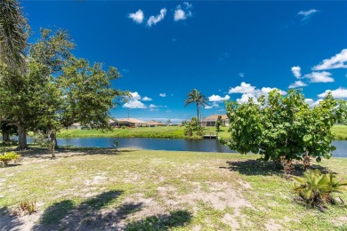 Stunning and tastefully updated home seated on an oversized lot on Rotonda Golf and Country Club - Long Marsh  in Florida - for sale on GolfHomes.com, golf home, golf lot