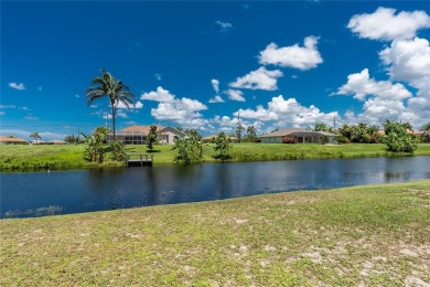 Stunning and tastefully updated home seated on an oversized lot on Rotonda Golf and Country Club - Long Marsh  in Florida - for sale on GolfHomes.com, golf home, golf lot