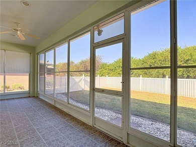 Welcome to this fully furnished beautifully maintained villa on Kingsway Country Club in Florida - for sale on GolfHomes.com, golf home, golf lot