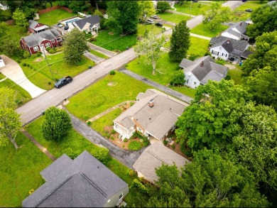 Step into the relaxed elegance of this beautifully refreshed on Brown Acres Golf Club in Tennessee - for sale on GolfHomes.com, golf home, golf lot