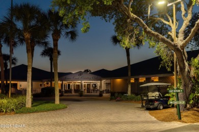 *Open House: Sat. May 17th, 12-2pm* This 2017 custom-built on Spruce Creek Golf Club in Florida - for sale on GolfHomes.com, golf home, golf lot