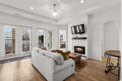 Welcome to this charming Mediterranean-style home located in the on Palmetto Greens Golf and Country Club in South Carolina - for sale on GolfHomes.com, golf home, golf lot