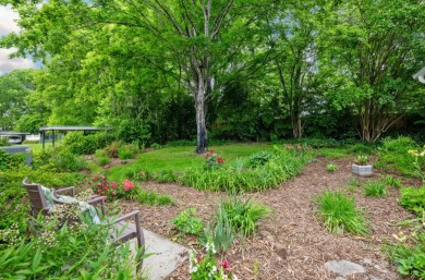 Step into the relaxed elegance of this beautifully refreshed on Brown Acres Golf Club in Tennessee - for sale on GolfHomes.com, golf home, golf lot