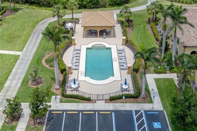 Welcome to the crown jewel of The Verandas II in River Strand! on River Strand Golf and Country Club At Heritage Harbour  in Florida - for sale on GolfHomes.com, golf home, golf lot