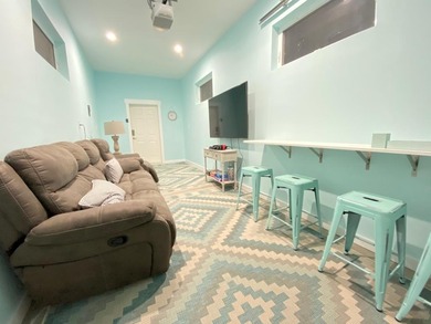 Location, flexibility, and beach lifestyle take center stage at on Seascape Golf Course in Florida - for sale on GolfHomes.com, golf home, golf lot