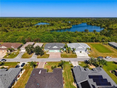 Welcome to this fully furnished beautifully maintained villa on Kingsway Country Club in Florida - for sale on GolfHomes.com, golf home, golf lot
