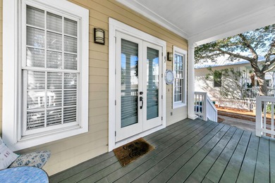 Location, flexibility, and beach lifestyle take center stage at on Seascape Golf Course in Florida - for sale on GolfHomes.com, golf home, golf lot