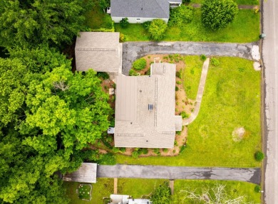 Step into the relaxed elegance of this beautifully refreshed on Brown Acres Golf Club in Tennessee - for sale on GolfHomes.com, golf home, golf lot