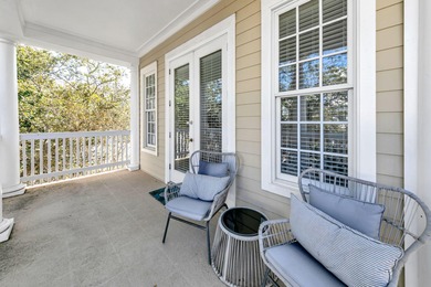 Location, flexibility, and beach lifestyle take center stage at on Seascape Golf Course in Florida - for sale on GolfHomes.com, golf home, golf lot