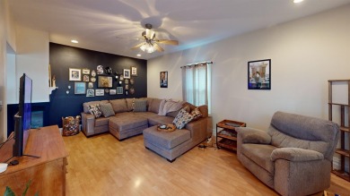Look at this traditional charm!!! Large open front porch, nice on Cherokee Golf and Country Club in Iowa - for sale on GolfHomes.com, golf home, golf lot
