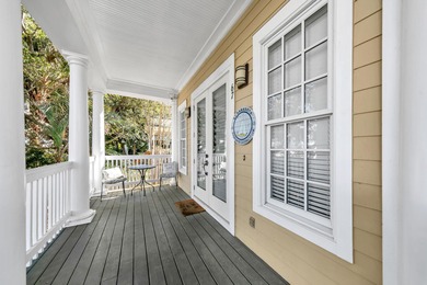 Location, flexibility, and beach lifestyle take center stage at on Seascape Golf Course in Florida - for sale on GolfHomes.com, golf home, golf lot