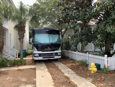 Location, flexibility, and beach lifestyle take center stage at on Seascape Golf Course in Florida - for sale on GolfHomes.com, golf home, golf lot