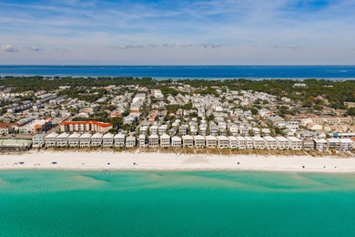 Location, flexibility, and beach lifestyle take center stage at on Seascape Golf Course in Florida - for sale on GolfHomes.com, golf home, golf lot