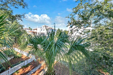 Location, flexibility, and beach lifestyle take center stage at on Seascape Golf Course in Florida - for sale on GolfHomes.com, golf home, golf lot