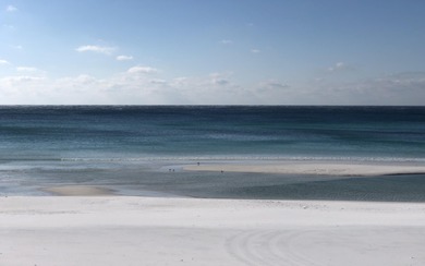 Location, flexibility, and beach lifestyle take center stage at on Seascape Golf Course in Florida - for sale on GolfHomes.com, golf home, golf lot