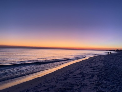 Location, flexibility, and beach lifestyle take center stage at on Seascape Golf Course in Florida - for sale on GolfHomes.com, golf home, golf lot