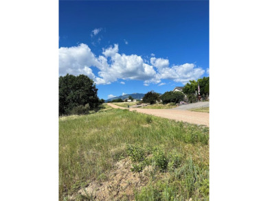 This property is one of over 140 individual lots being sold on Hollydot Golf Course in Colorado - for sale on GolfHomes.com, golf home, golf lot