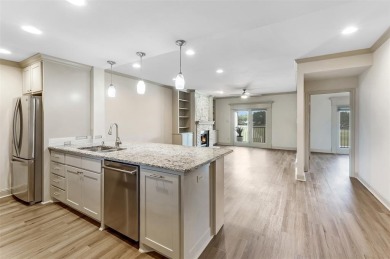 Come experience the UNPARALLELED UPGRADES in this Fairway on Pecan Plantation Country Club in Texas - for sale on GolfHomes.com, golf home, golf lot