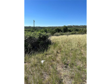 This property is one of over 140 individual lots being sold on Hollydot Golf Course in Colorado - for sale on GolfHomes.com, golf home, golf lot