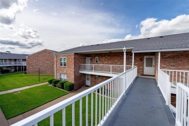 Come experience the UNPARALLELED UPGRADES in this Fairway on Pecan Plantation Country Club in Texas - for sale on GolfHomes.com, golf home, golf lot