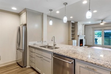 Come experience the UNPARALLELED UPGRADES in this Fairway on Pecan Plantation Country Club in Texas - for sale on GolfHomes.com, golf home, golf lot