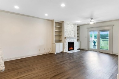Come experience the UNPARALLELED UPGRADES in this Fairway on Pecan Plantation Country Club in Texas - for sale on GolfHomes.com, golf home, golf lot