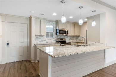 Come experience the UNPARALLELED UPGRADES in this Fairway on Pecan Plantation Country Club in Texas - for sale on GolfHomes.com, golf home, golf lot