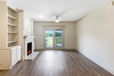 Come experience the UNPARALLELED UPGRADES in this Fairway on Pecan Plantation Country Club in Texas - for sale on GolfHomes.com, golf home, golf lot