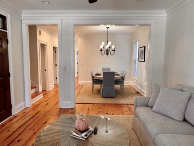 Discover the charm of Lowcountry living in this beautiful on Kiawah Island Resort - Oak Point in South Carolina - for sale on GolfHomes.com, golf home, golf lot