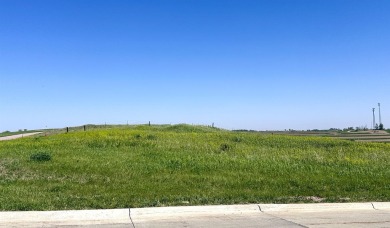 Walkout lot with expansive views overlooking Deer Run Golf on Deer Run Golf Course in Iowa - for sale on GolfHomes.com, golf home, golf lot