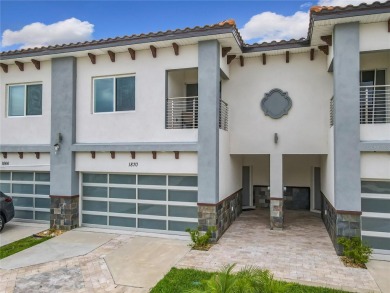 3/2.5 Townhome in the Gated community of Providence.Low HOA fees on Providence Golf Club in Florida - for sale on GolfHomes.com, golf home, golf lot
