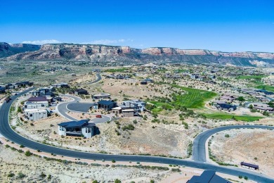 Premier Redlands Mesa Building Lot with Breathtaking Views on The Golf Club At Redlands Mesa in Colorado - for sale on GolfHomes.com, golf home, golf lot