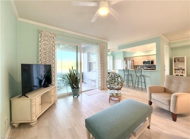 This beautiful 2 BR / 2 BA condo comes with full golf on Naples Heritage Golf and Country Club in Florida - for sale on GolfHomes.com, golf home, golf lot