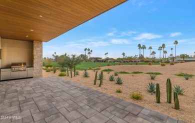 Indulge in luxury at Ascent at the Phoenician Golf Villas, an on The Phoenician  in Arizona - for sale on GolfHomes.com, golf home, golf lot
