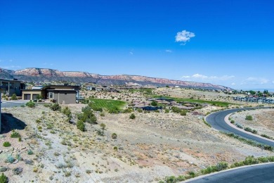 Premier Redlands Mesa Building Lot with Breathtaking Views on The Golf Club At Redlands Mesa in Colorado - for sale on GolfHomes.com, golf home, golf lot