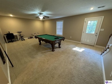 Spacious 5-Bed, 3-Bath Home in Sought-After Doe Valley with on Doe Valley Country Club in Kentucky - for sale on GolfHomes.com, golf home, golf lot