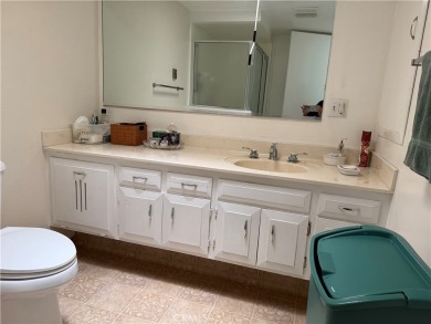 This property has lots of potential at a great price with an on Leisure World Seal Beach Golf Course in California - for sale on GolfHomes.com, golf home, golf lot