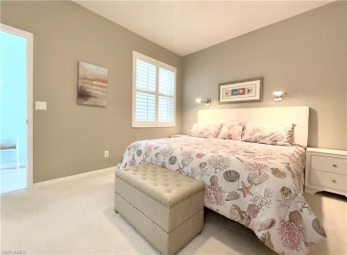 This beautiful 2 BR / 2 BA condo comes with full golf on Naples Heritage Golf and Country Club in Florida - for sale on GolfHomes.com, golf home, golf lot