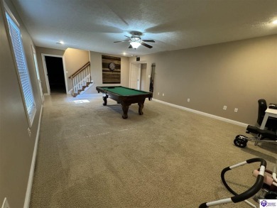 Spacious 5-Bed, 3-Bath Home in Sought-After Doe Valley with on Doe Valley Country Club in Kentucky - for sale on GolfHomes.com, golf home, golf lot