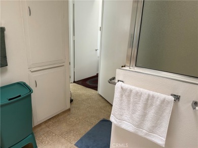 This property has lots of potential at a great price with an on Leisure World Seal Beach Golf Course in California - for sale on GolfHomes.com, golf home, golf lot