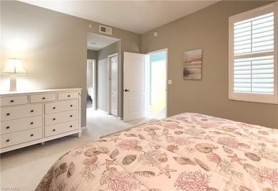 This beautiful 2 BR / 2 BA condo comes with full golf on Naples Heritage Golf and Country Club in Florida - for sale on GolfHomes.com, golf home, golf lot